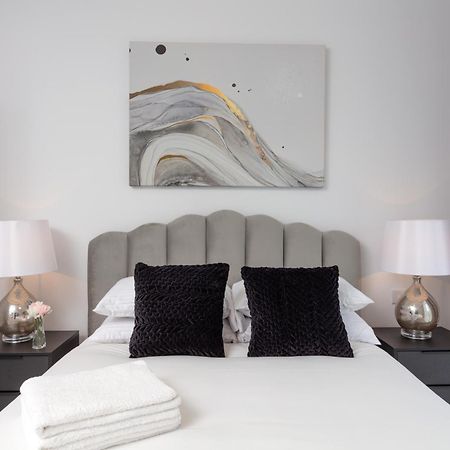 Deluxe South Central London Apartment Extérieur photo